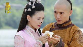 多情江山电视剧在线观看,宫廷爱恨情仇，权谋斗争演绎传奇人生  第1张