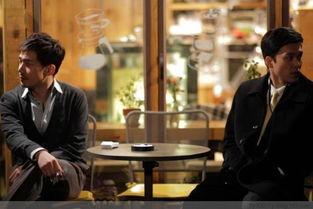 白夜韩国在线观看,韩国在线观影之旅 第2张 白夜韩国在线观看,韩国在线观影之旅 第2张