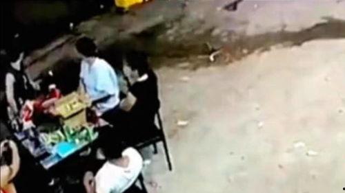 广东男子事件爆料视频,揭秘背后真相与争议  第2张