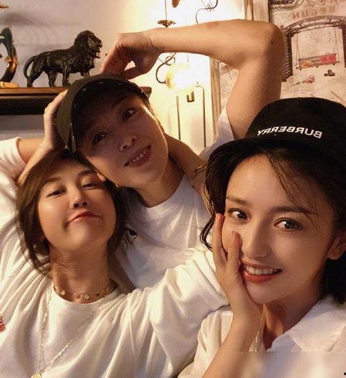 狗仔爆料早期视频,早期视频中的明星幕后故事 第1张 狗仔爆料早期视频,早期视频中的明星幕后故事 第1张