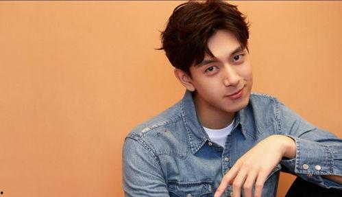 圈内知情人爆料李现女友,神秘女友身份引热议