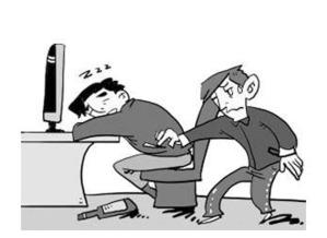 西湖爆料盗窃事件视频,监控直击惊心动魄瞬间  第1张